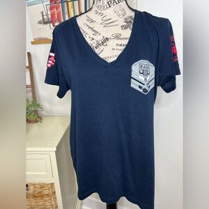 Ideal T by Next Level - Jeep-BAJA Jeep Top